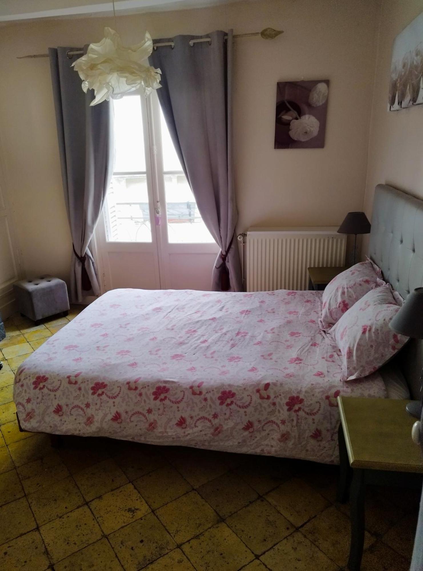 Bed and Breakfast Epicerie Gourmande Villandry Exterior foto